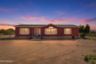 4750 S San Joaquin Road, Tucson, AZ 85735