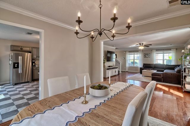 466 Robins Egg Drive, Columbia, SC 29229