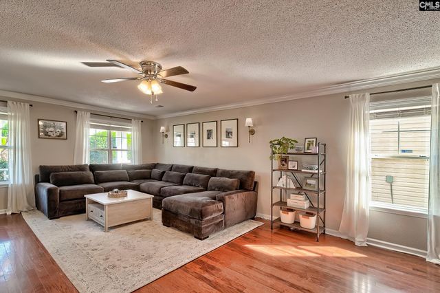 466 Robins Egg Drive, Columbia, SC 29229