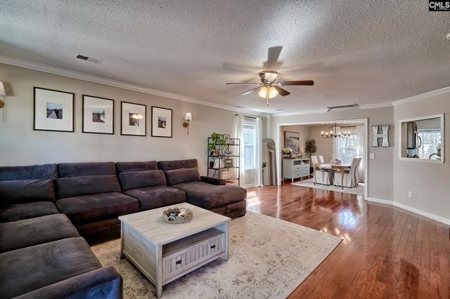 466 Robins Egg Drive, Columbia, SC 29229