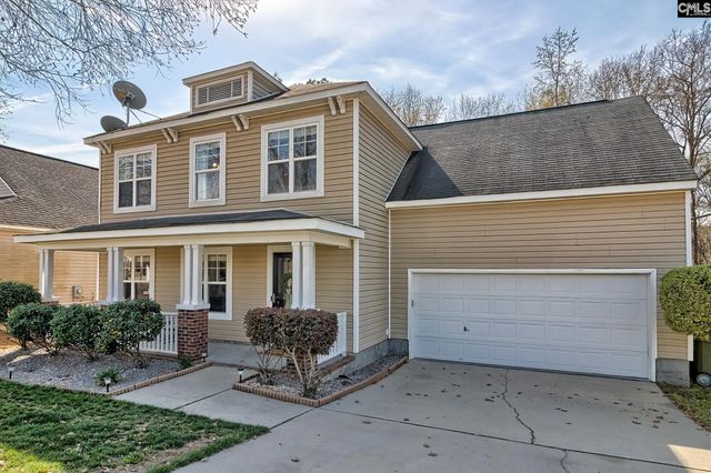 466 Robins Egg Drive, Columbia, SC 29229