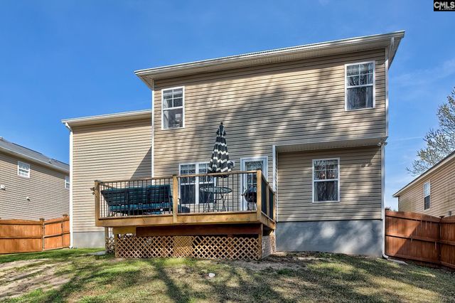 466 Robins Egg Drive, Columbia, SC 29229