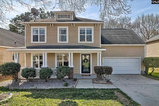 466 Robins Egg Drive, Columbia, SC 29229