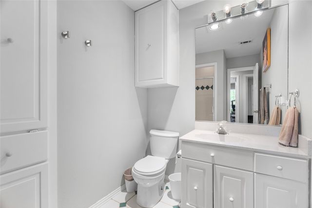 3024 Encino Drive, Dallas, TX 75228