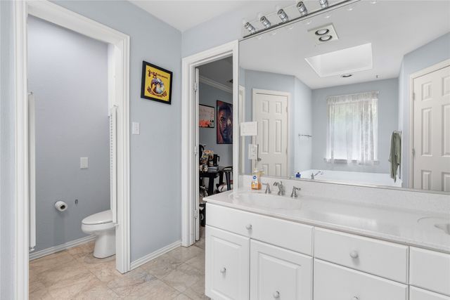 3024 Encino Drive, Dallas, TX 75228
