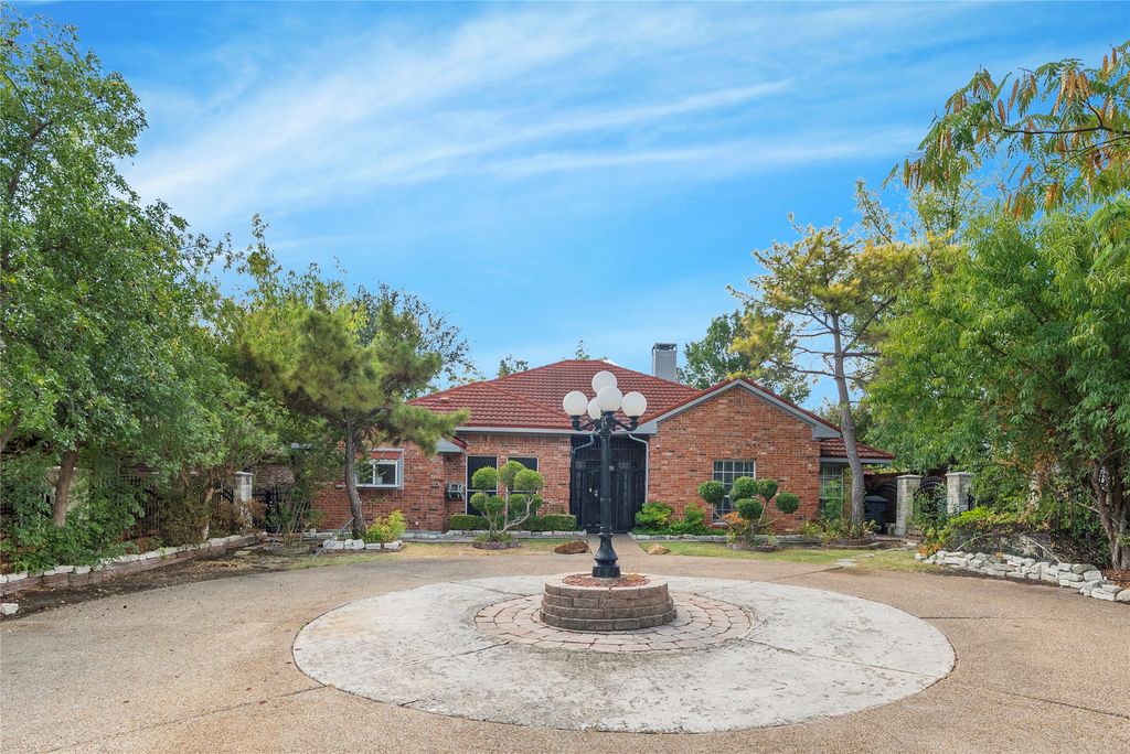 3024 Encino Drive, Dallas, TX 75228