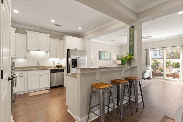 1603 Mariners Circle, St Simons Island, GA 31522