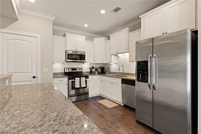 1603 Mariners Circle, St Simons Island, GA 31522