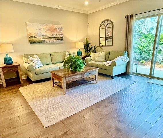 1603 Mariners Circle, St Simons Island, GA 31522