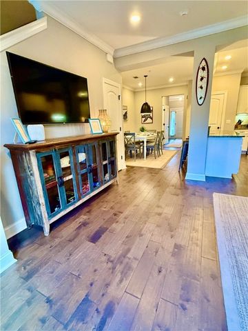 1603 Mariners Circle, St Simons Island, GA 31522