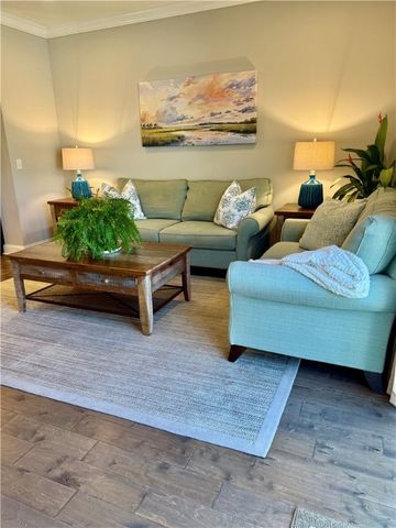 1603 Mariners Circle, St Simons Island, GA 31522