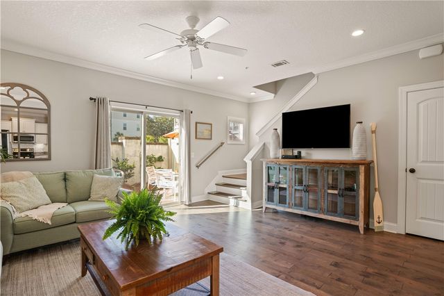 1603 Mariners Circle, St Simons Island, GA 31522