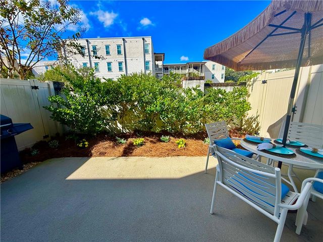 1603 Mariners Circle, St Simons Island, GA 31522