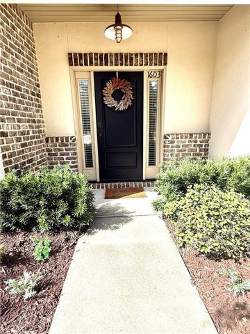 1603 Mariners Circle, St Simons Island, GA 31522