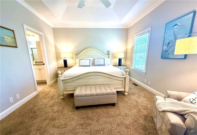 1603 Mariners Circle, St Simons Island, GA 31522