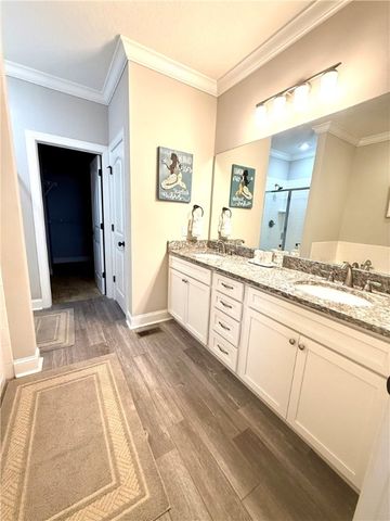 1603 Mariners Circle, St Simons Island, GA 31522