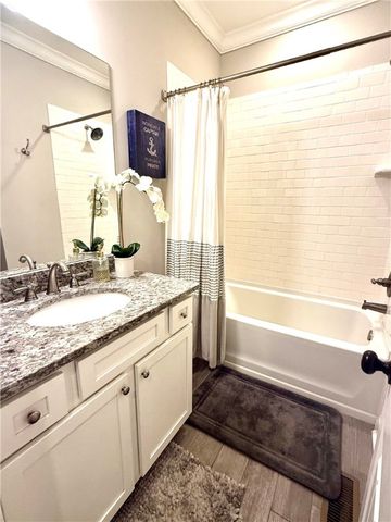 1603 Mariners Circle, St Simons Island, GA 31522