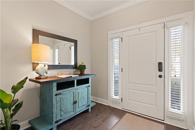 1603 Mariners Circle, St Simons Island, GA 31522