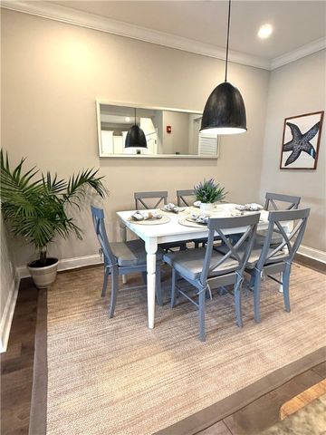 1603 Mariners Circle, St Simons Island, GA 31522