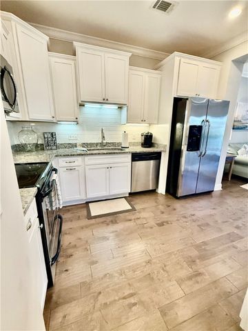 1603 Mariners Circle, St Simons Island, GA 31522