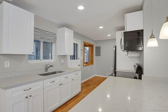 4610 Vance Street, Wheat Ridge, CO 80033