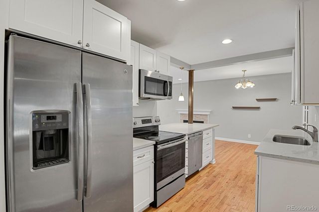 4610 Vance Street, Wheat Ridge, CO 80033