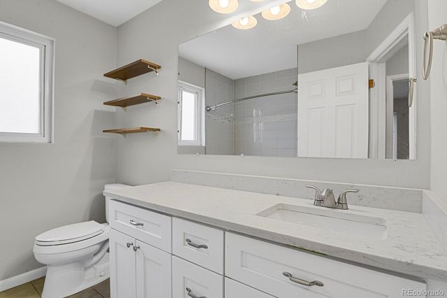 4610 Vance Street, Wheat Ridge, CO 80033