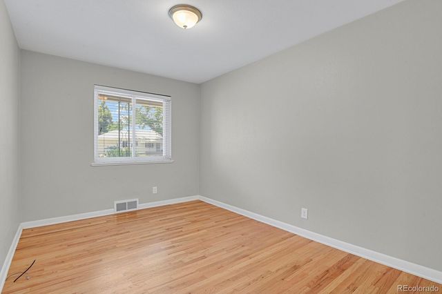 4610 Vance Street, Wheat Ridge, CO 80033