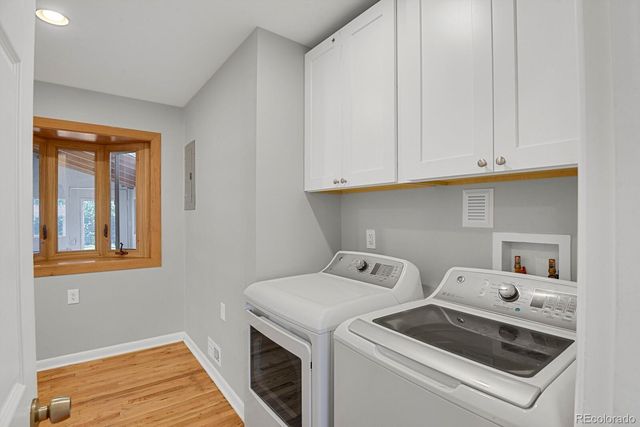 4610 Vance Street, Wheat Ridge, CO 80033