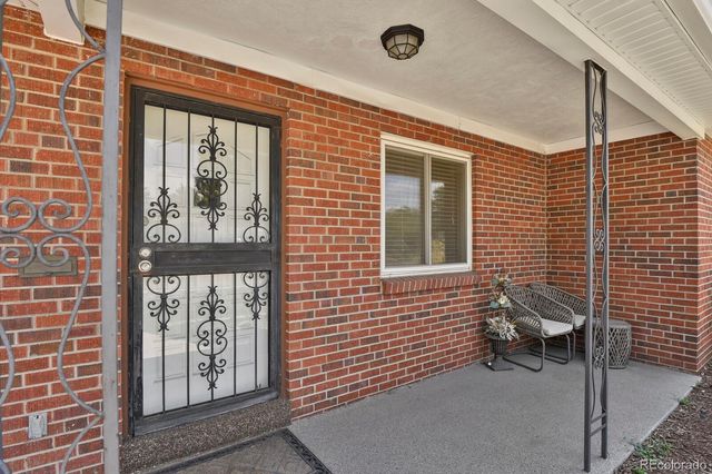 4610 Vance Street, Wheat Ridge, CO 80033