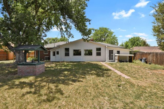 4610 Vance Street, Wheat Ridge, CO 80033