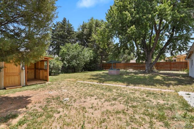 4610 Vance Street, Wheat Ridge, CO 80033