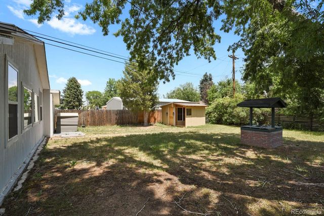 4610 Vance Street, Wheat Ridge, CO 80033