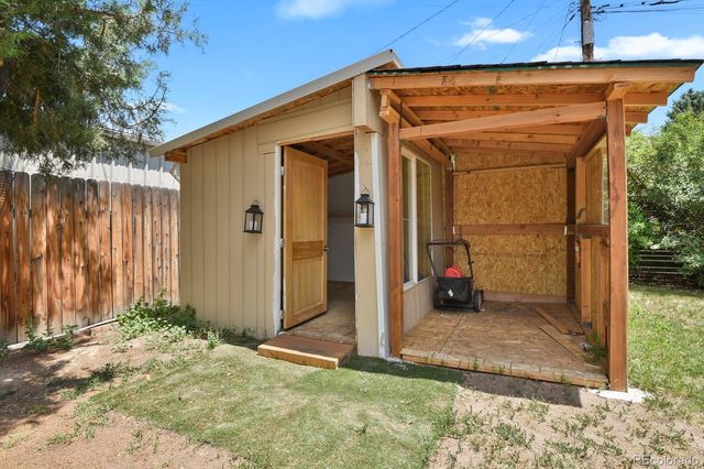 4610 Vance Street, Wheat Ridge, CO 80033
