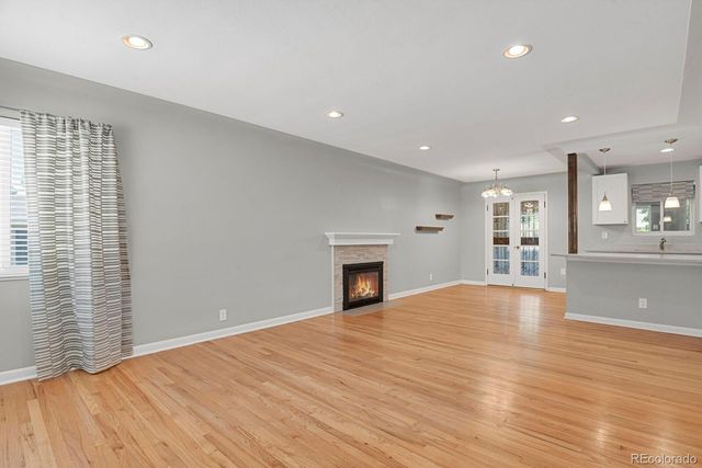 4610 Vance Street, Wheat Ridge, CO 80033