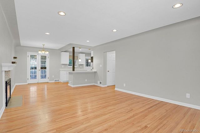 4610 Vance Street, Wheat Ridge, CO 80033