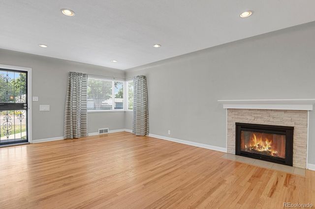 4610 Vance Street, Wheat Ridge, CO 80033