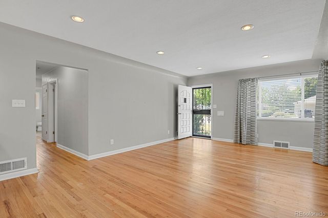 4610 Vance Street, Wheat Ridge, CO 80033