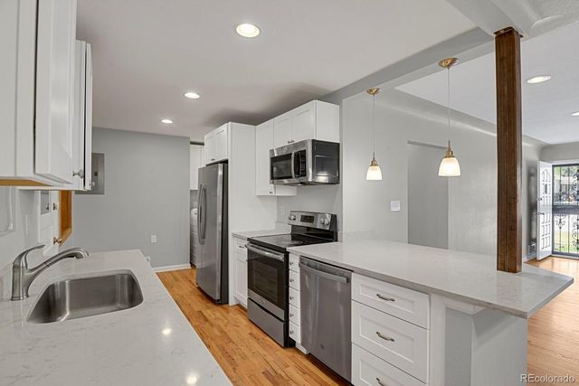 4610 Vance Street, Wheat Ridge, CO 80033