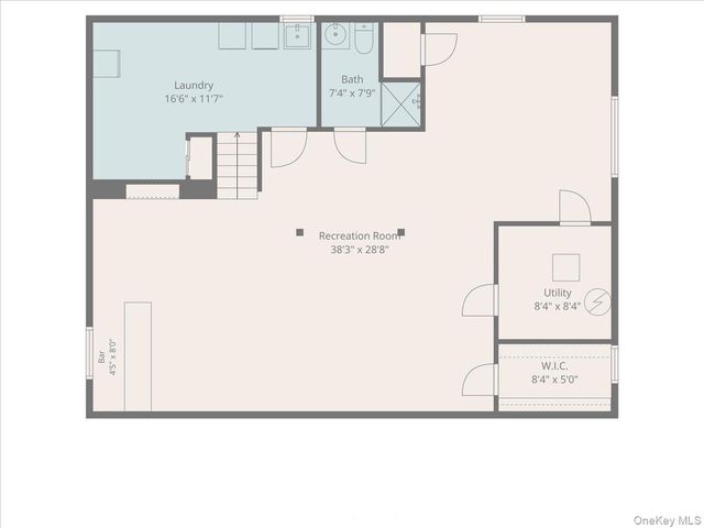 21 Beaumont Drive, Plainview, NY 11803