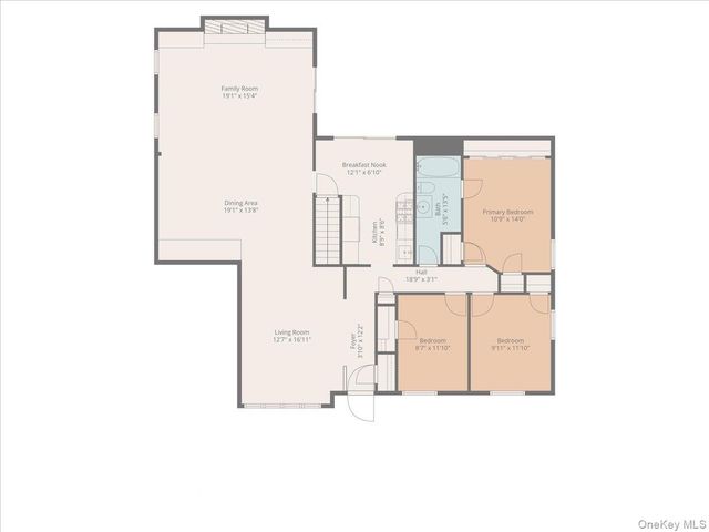 21 Beaumont Drive, Plainview, NY 11803