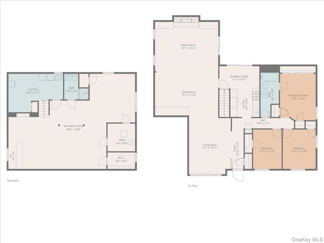 21 Beaumont Drive, Plainview, NY 11803