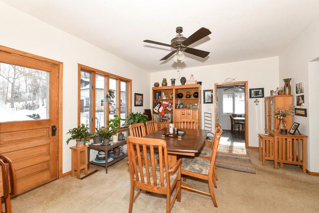 561 W Chestnut STREET, Burlington, WI 53105