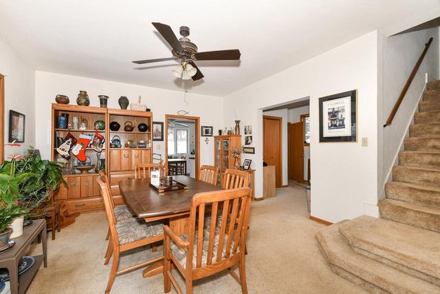 561 W Chestnut STREET, Burlington, WI 53105