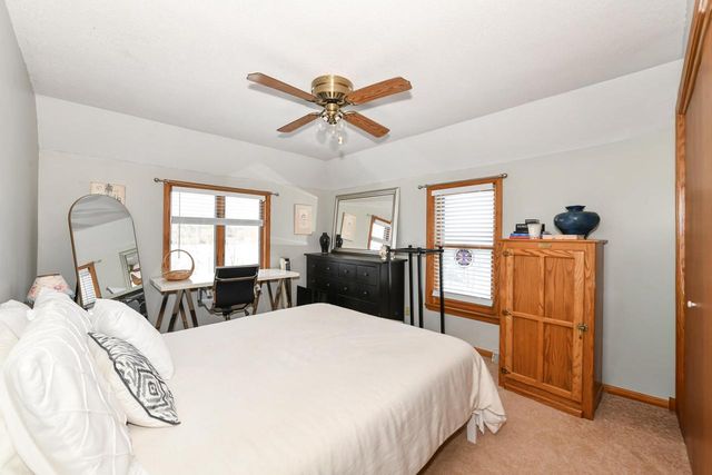 561 W Chestnut STREET, Burlington, WI 53105