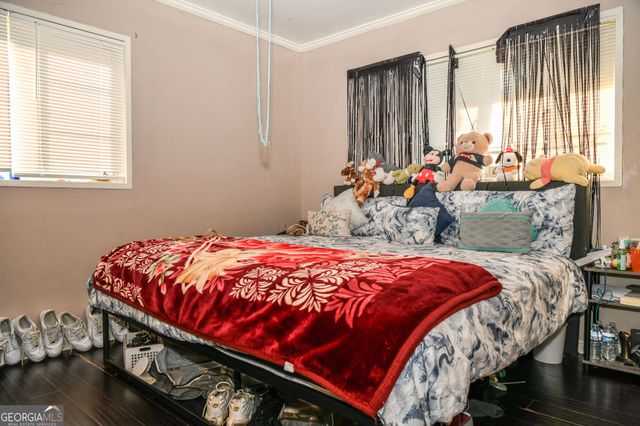 2792 Lancaster Drive, East Point, GA 30344
