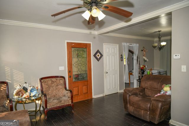2792 Lancaster Drive, East Point, GA 30344