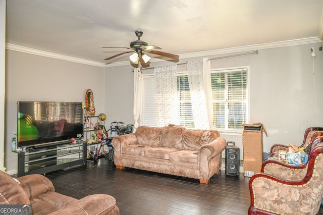 2792 Lancaster Drive, East Point, GA 30344