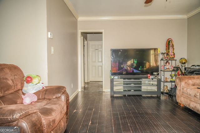 2792 Lancaster Drive, East Point, GA 30344