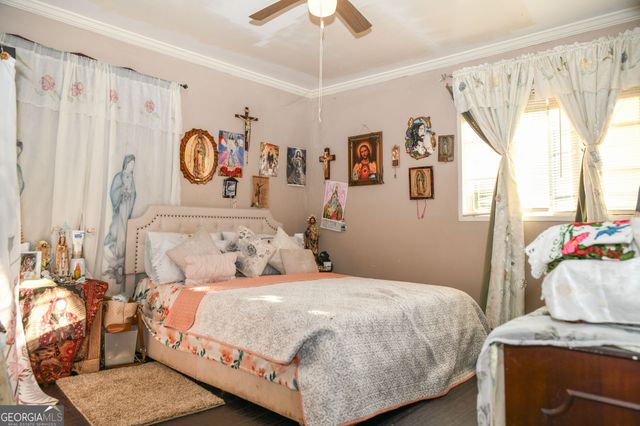 2792 Lancaster Drive, East Point, GA 30344